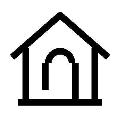 地図記号 老人ホーム