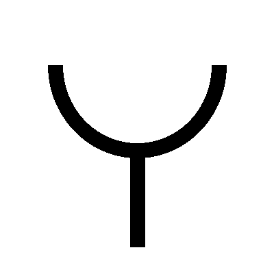 地図記号 消防署