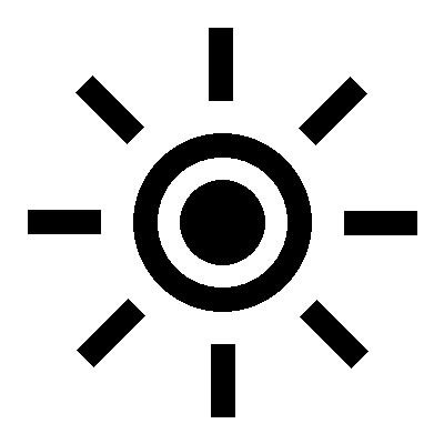 地図記号 灯台