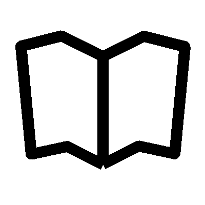 地図記号 図書館